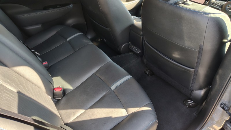 Leaf Tekna 2021 For Sale Cheshire 